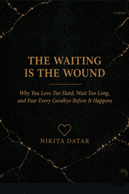 The Waiting Is the Wound