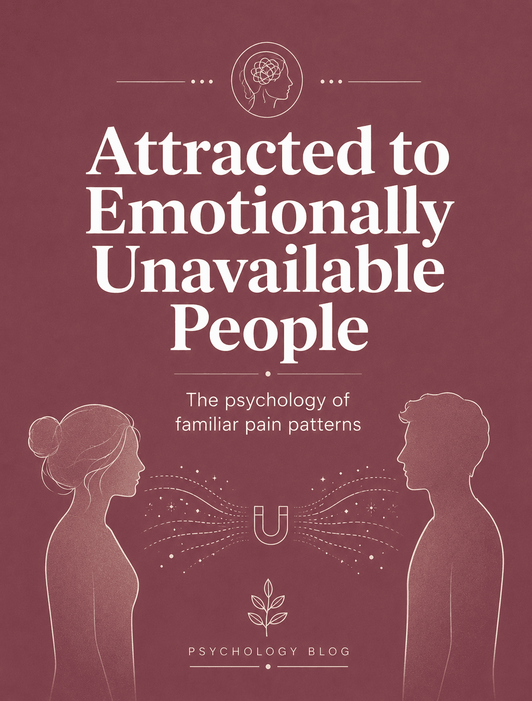 Your nervous system doesn't choose who's good for you. It chooses the climate that matches the room where you learned love. #attachment #trauma #relationships