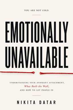 Emotionally Unavailable