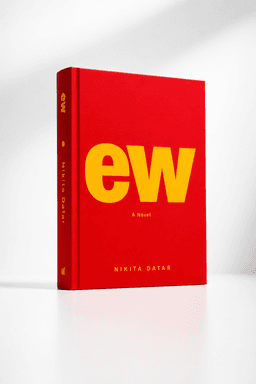 Ew: A Lined Journal