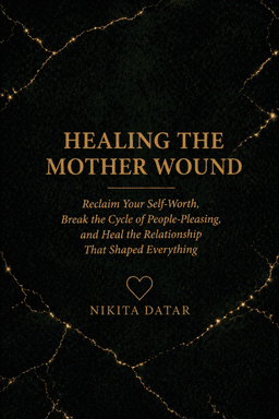 Healing the Mother Wound
