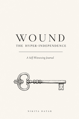 The Hyper-Independence Wound: A Self-Witnessing Journal
