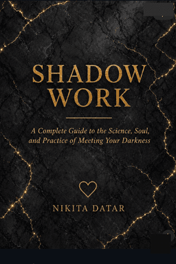Shadow Work: The Complete Guide