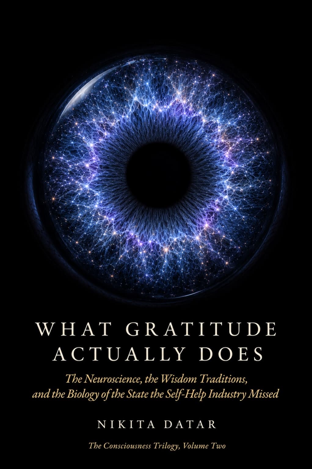 What Gratitude Actually Does by Nikita Datar