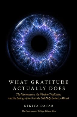 What Gratitude Actually Does